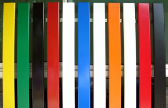 社旗扣板门头应该多久换新一次?