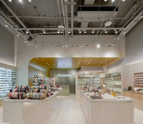 社旗店面装修流程