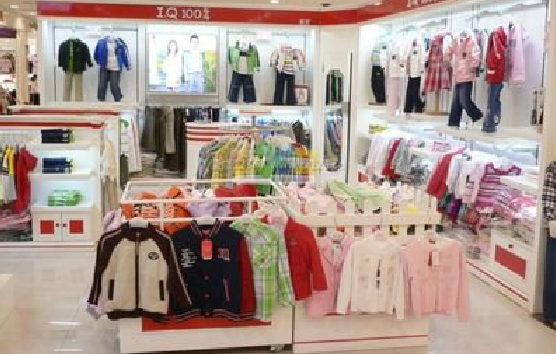 社旗店面装修风格确定。