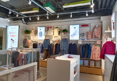 社旗超市卖场装修如何提升消费欲望？