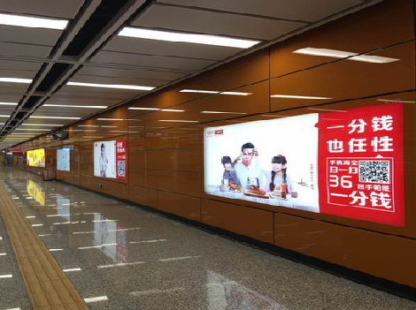 社旗广告灯箱的发展前景？