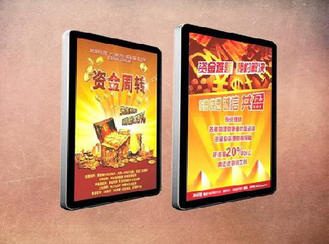 社旗如何延长磁吸灯箱的使用寿命？