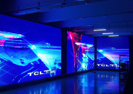 社旗如何解决LED显示屏耗电问题?